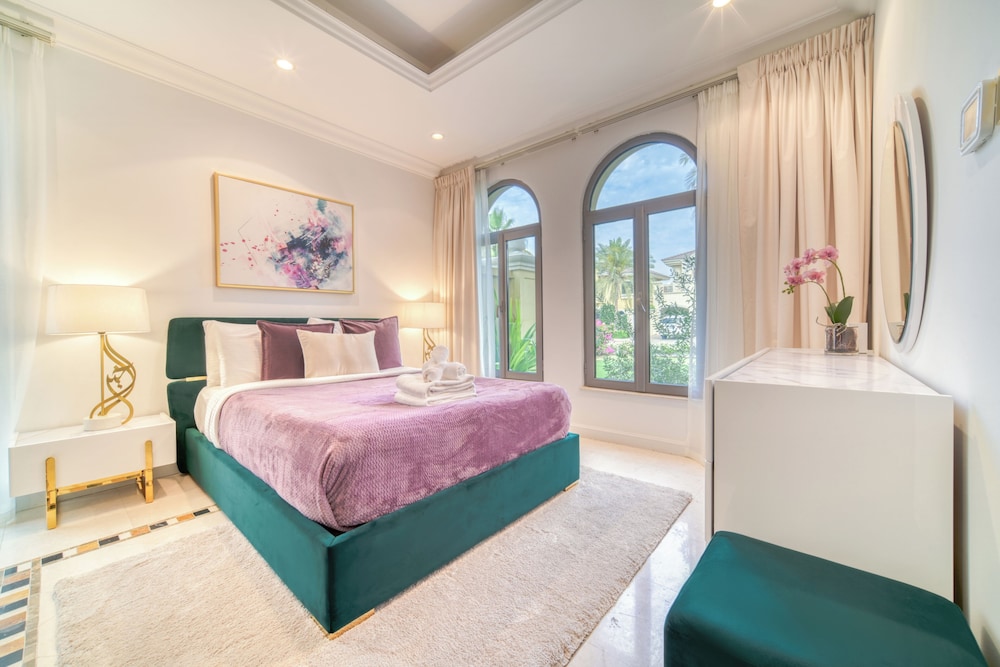 Garden Palm Villa - Mint Stay