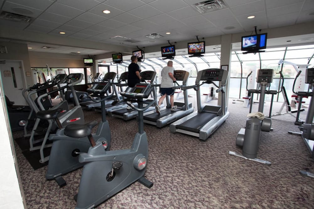 Edgewater Beach & Golf Resort by Panhandle Getaways