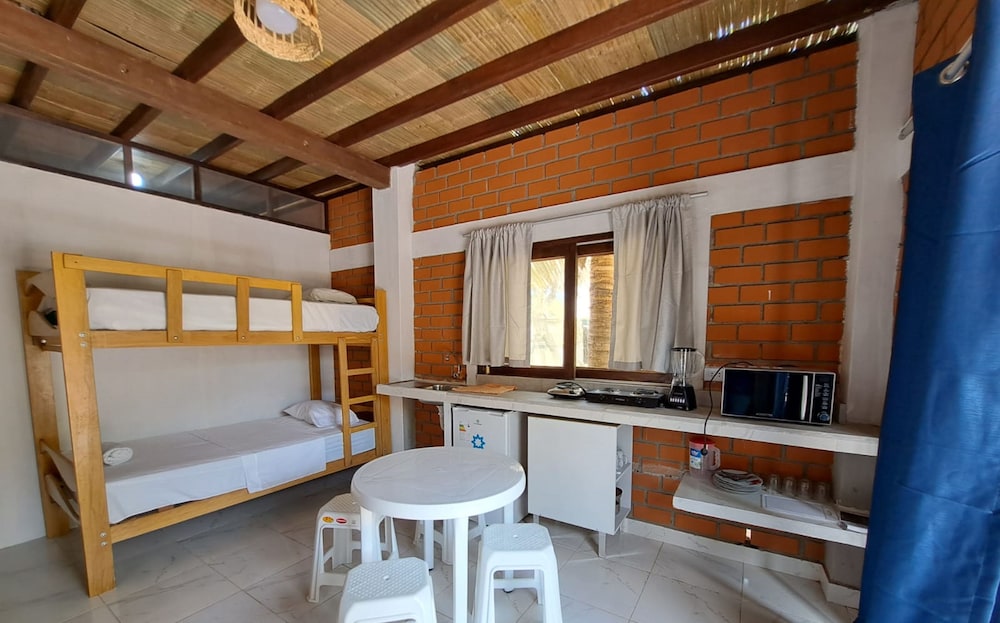 Punta Pacifico Bungalows Mancora