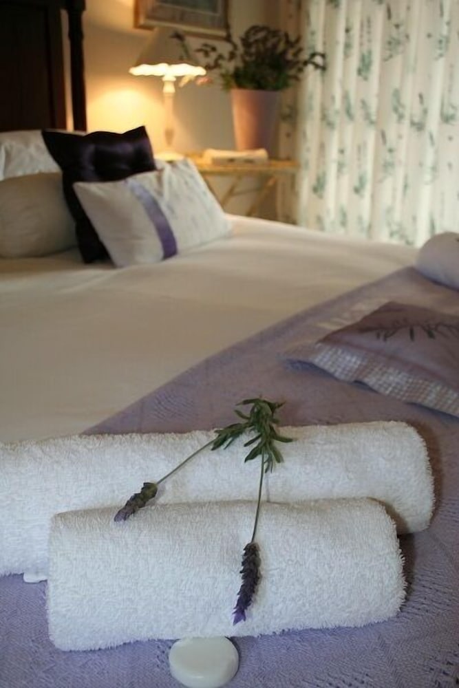 Die Kersiehuis Guesthouse