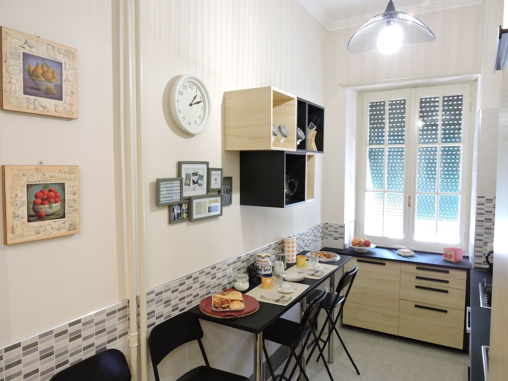 La Gioiosa B&B
