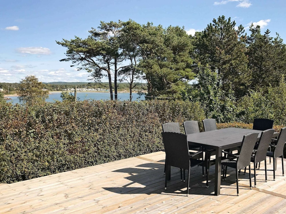 Holiday Home in Åskloster view 3