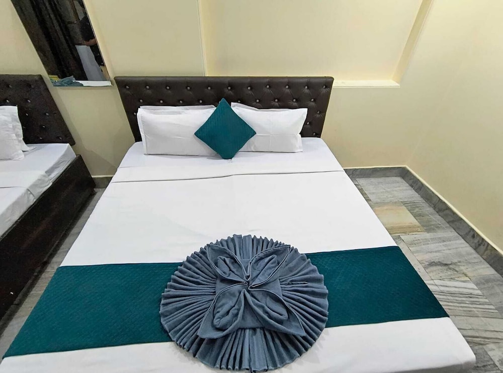 Hotel Kashi Paradise