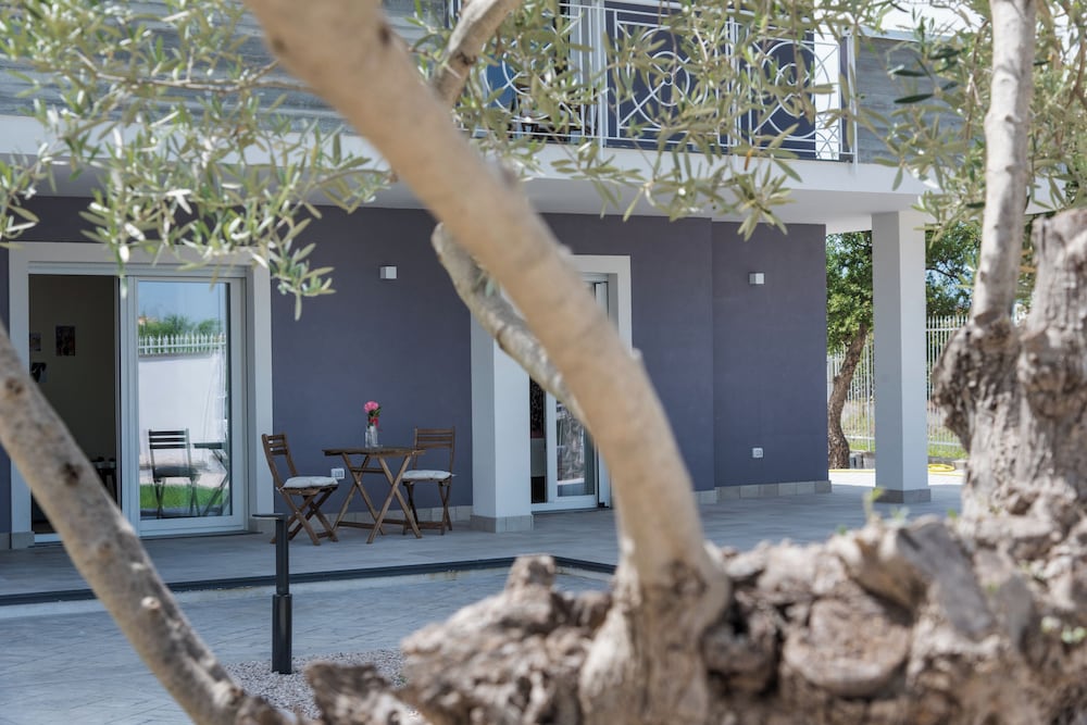 Casa Bohemia B&B