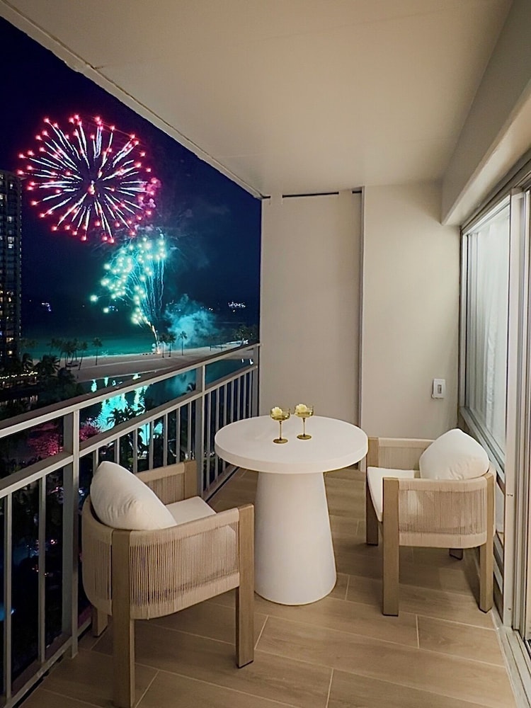 Panoramic Oceanview Resort