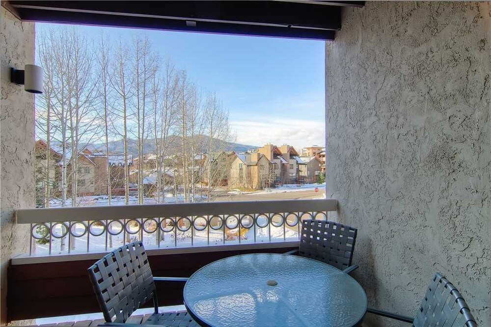 1204 Trappeur's Lodge, Trappeur's Crossing Apartment 2