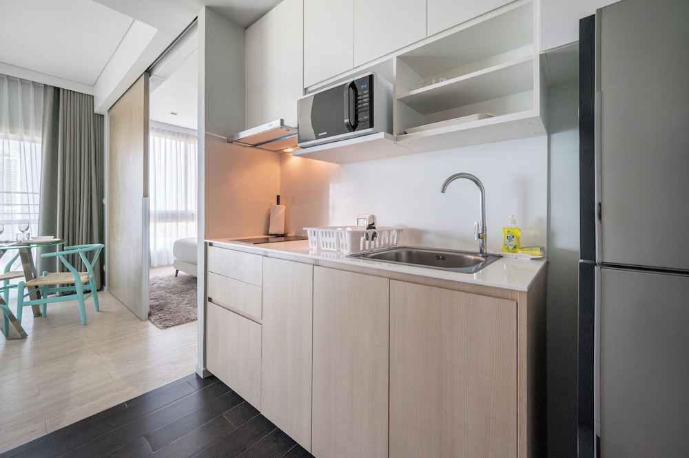 Veranda Residence by SEA U PATTAYA