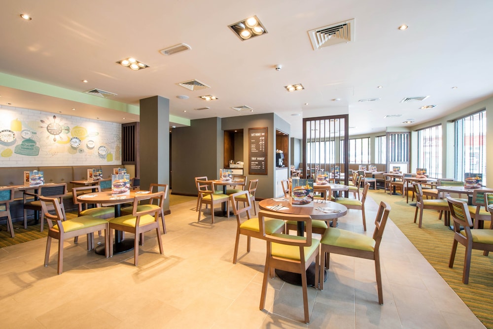 Premier Inn Lewes Town Centre, photo 25