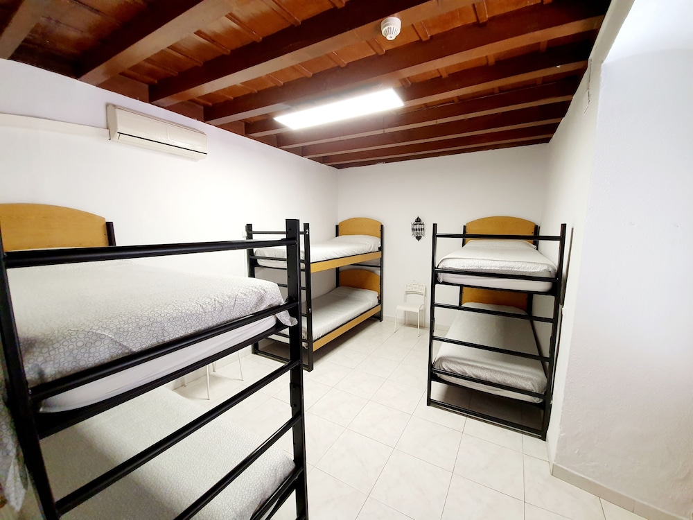 Arc House Cordoba