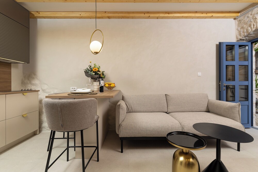Villa Maja Aurelia in the Centre- Romantic studio apartment