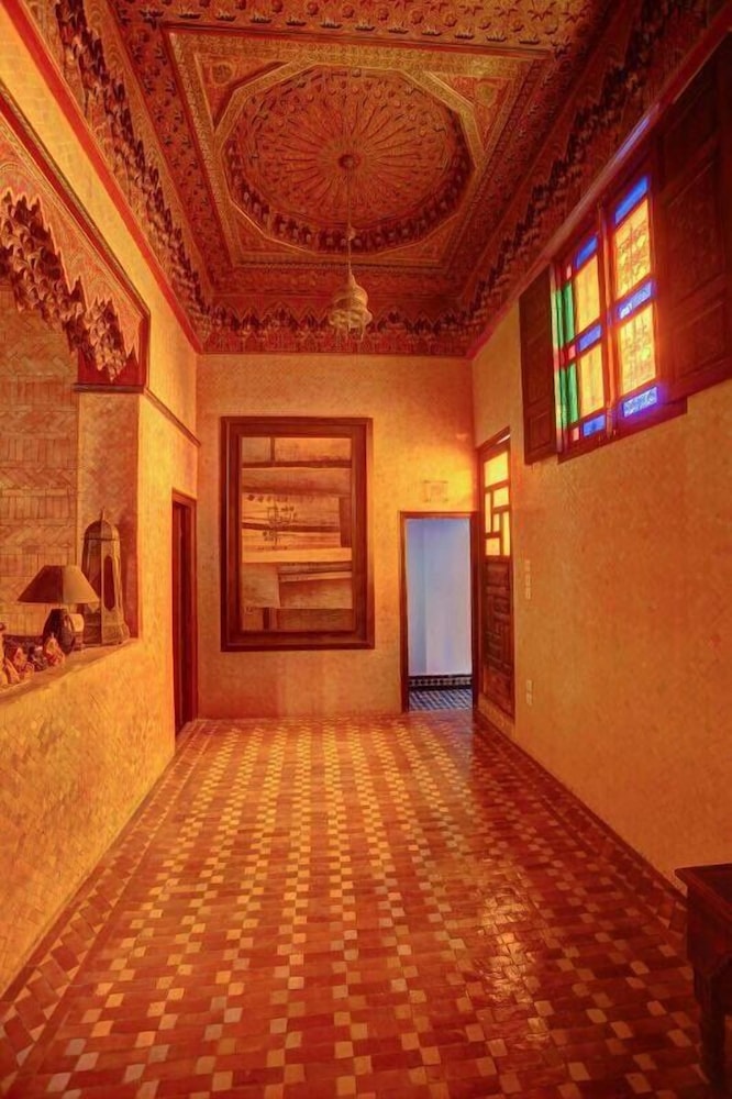 Dar Tazi - Medina View — photo 42