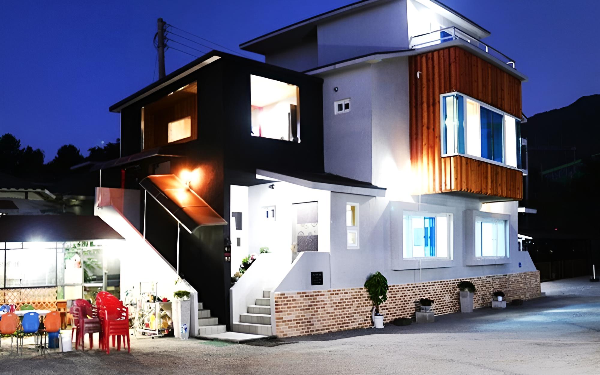 Gapyeong Cheongpyeong Daon Pension view 3