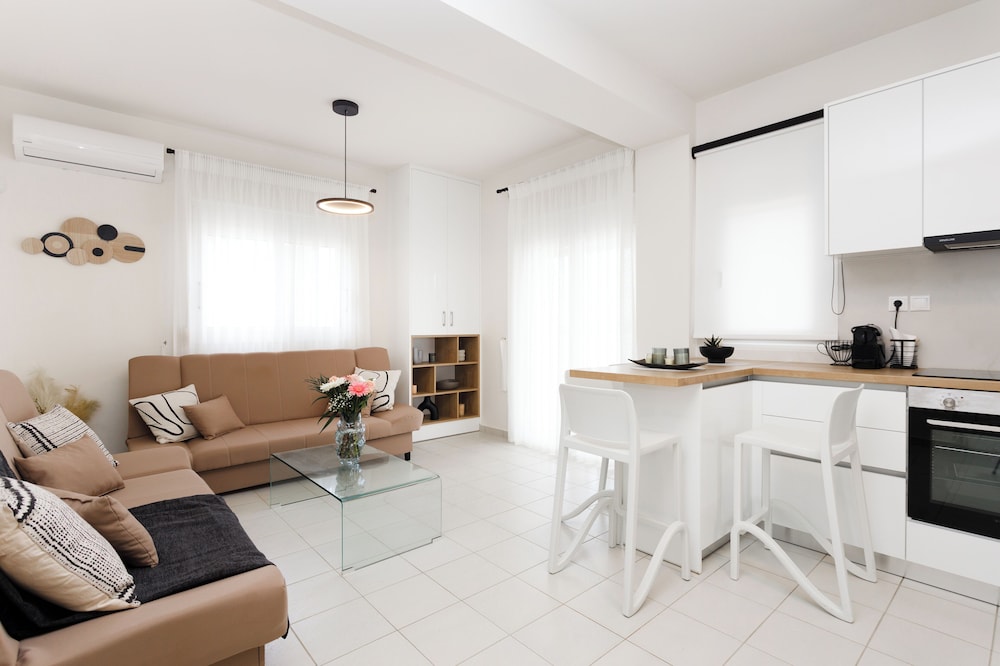 Panor Villas