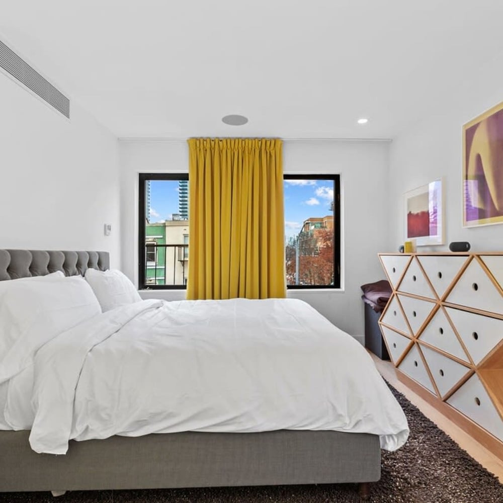 Wythe Corner House by Rovetravel 3BR New TH