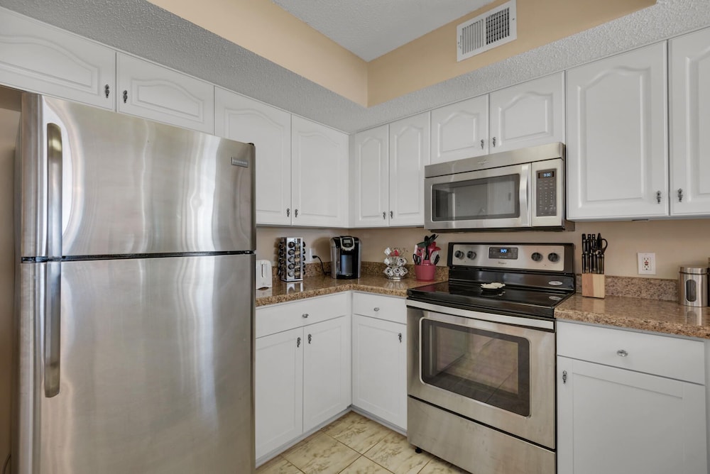 Gulf Dunes 101 by Brooks and Shorey Resorts