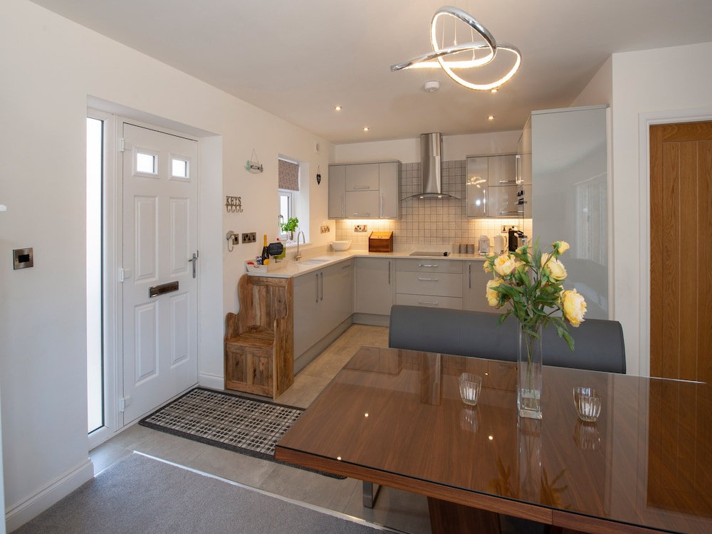Lemonade Cottage