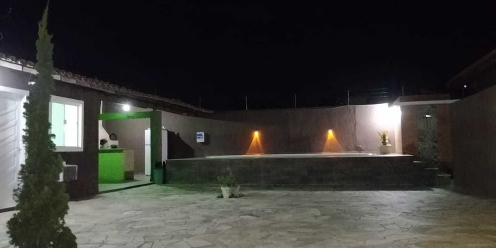 Suítes Olinda view 4
