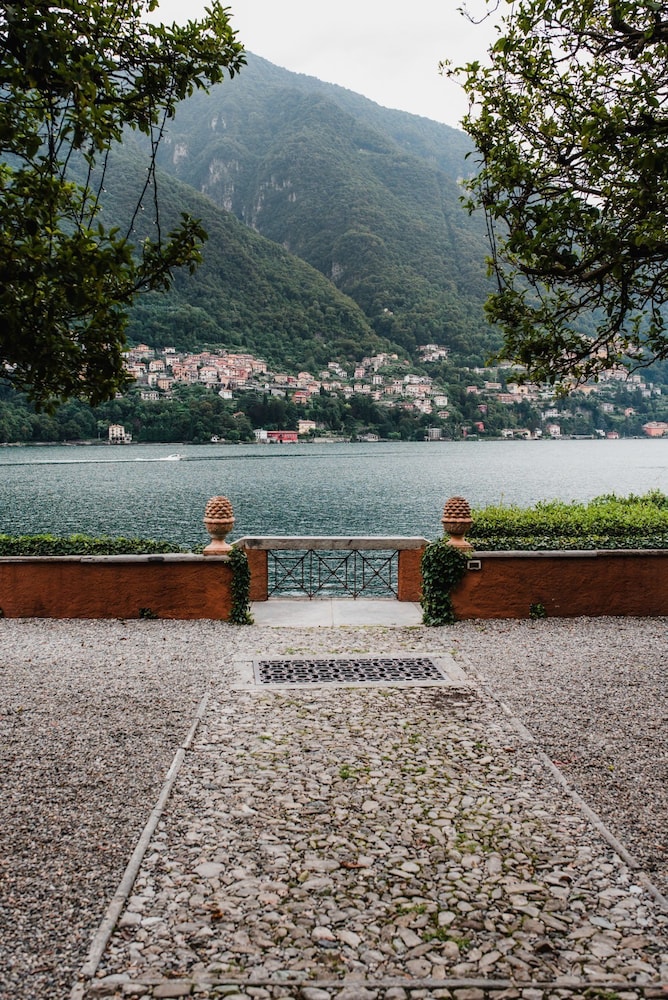Villa Regina Teodolinda