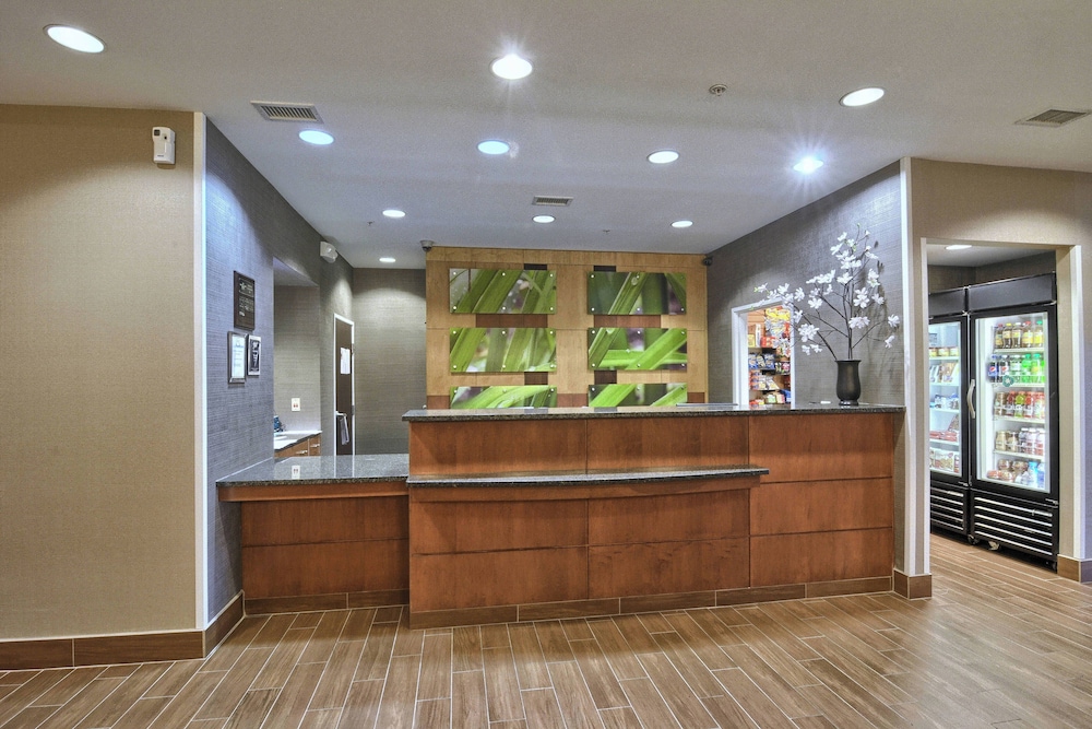Detroit Vacations - SpringHill Suites Detroit Southfield - Property Image 3