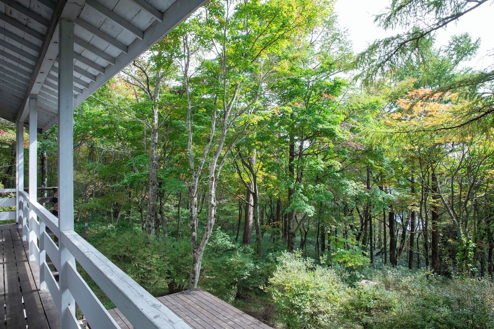 rinne 2nd living Nasu Forest
