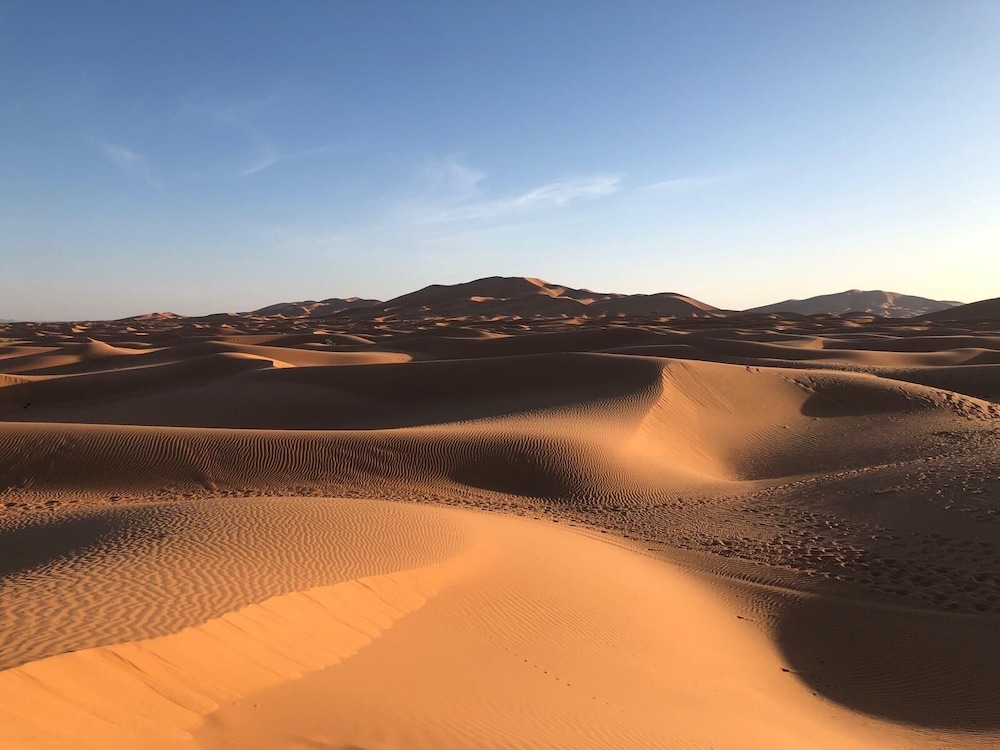 Riad Les Jardins De Merzouga view 5