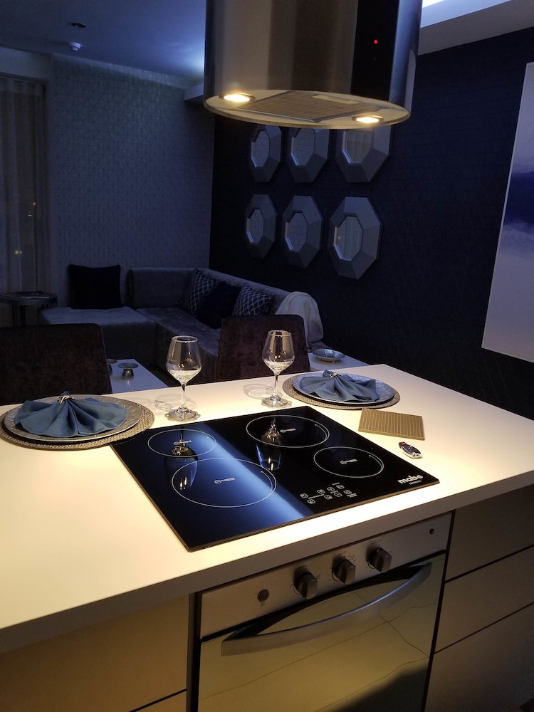 Luxury Residence Suites Design Style view 5