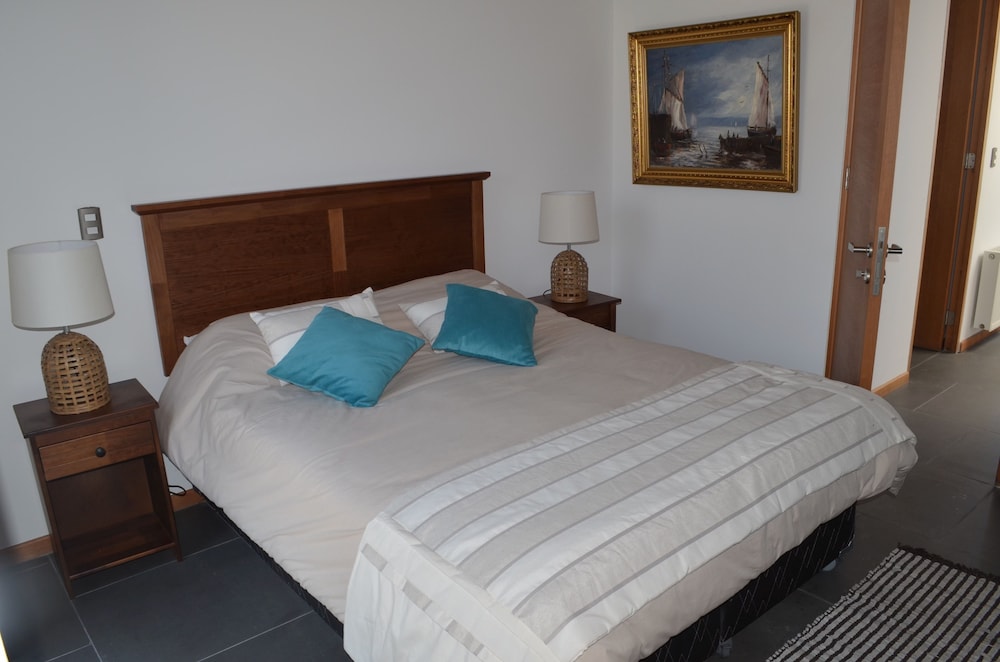 Lofts Magnolio Cerro Alegre