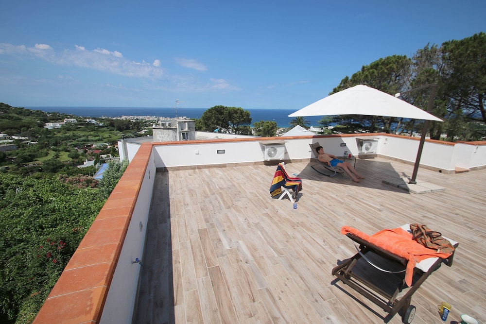 roof