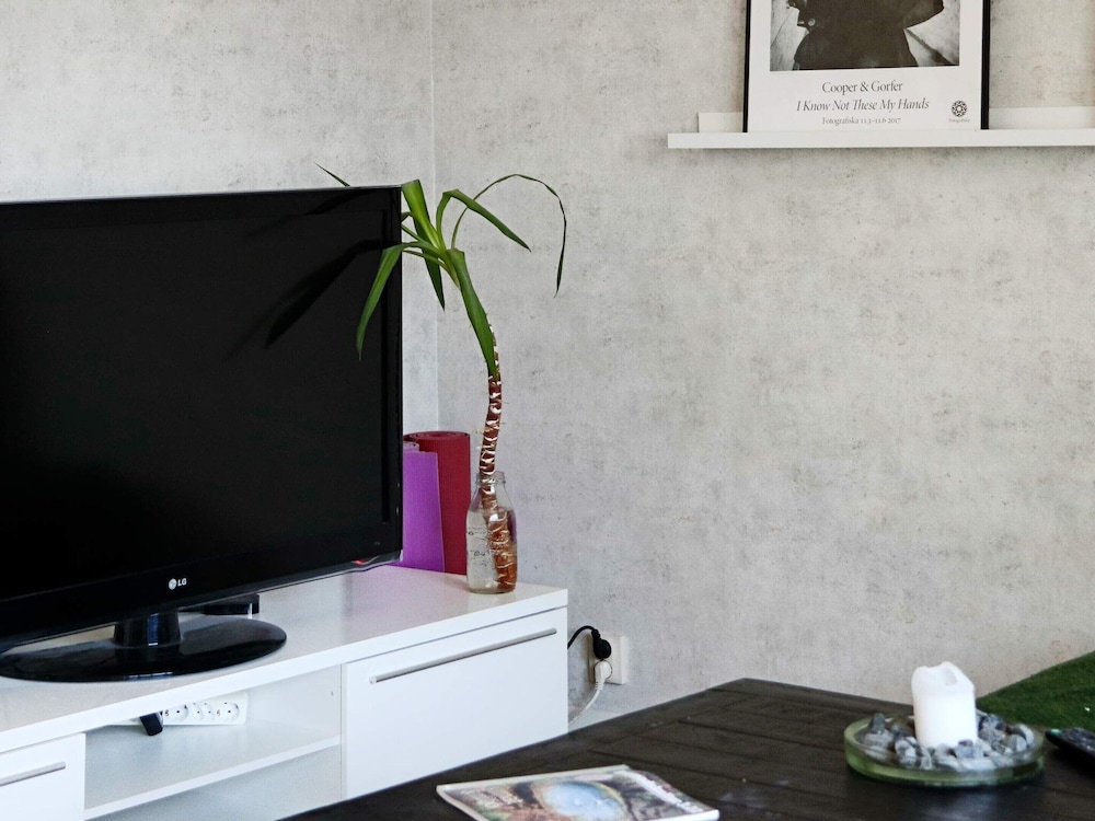 5 Person Holiday Home in Halmstad-by Traum view 4