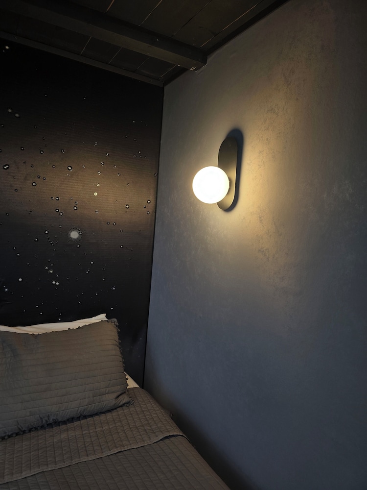 Bubble Sky Villas