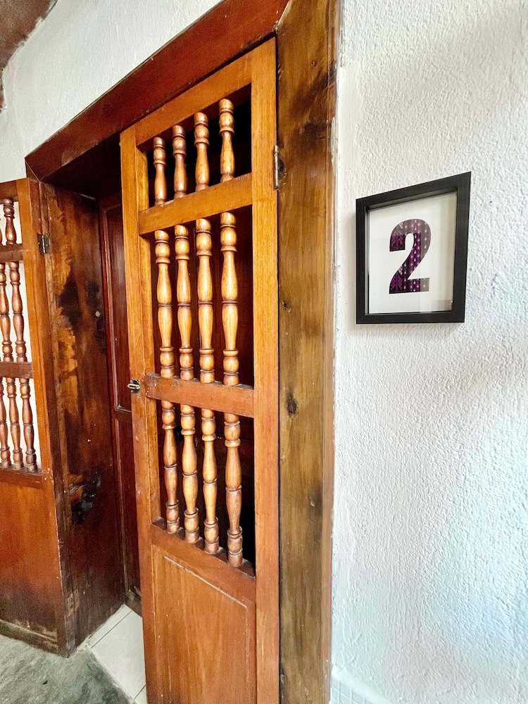 Casa ELA Cuarta
