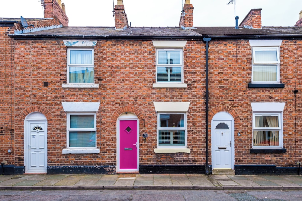 38 Walter Street