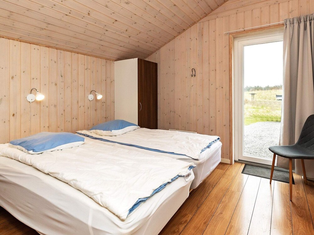 6 Person Holiday Home in Hirtshals-by Traum view 4