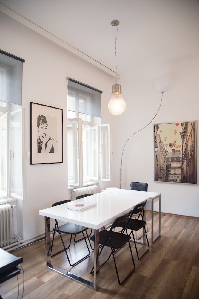 LOVECROATIA - Hostel
