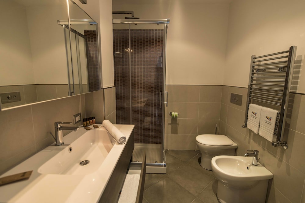 Sicilia's Residence Hotel Art & Spa