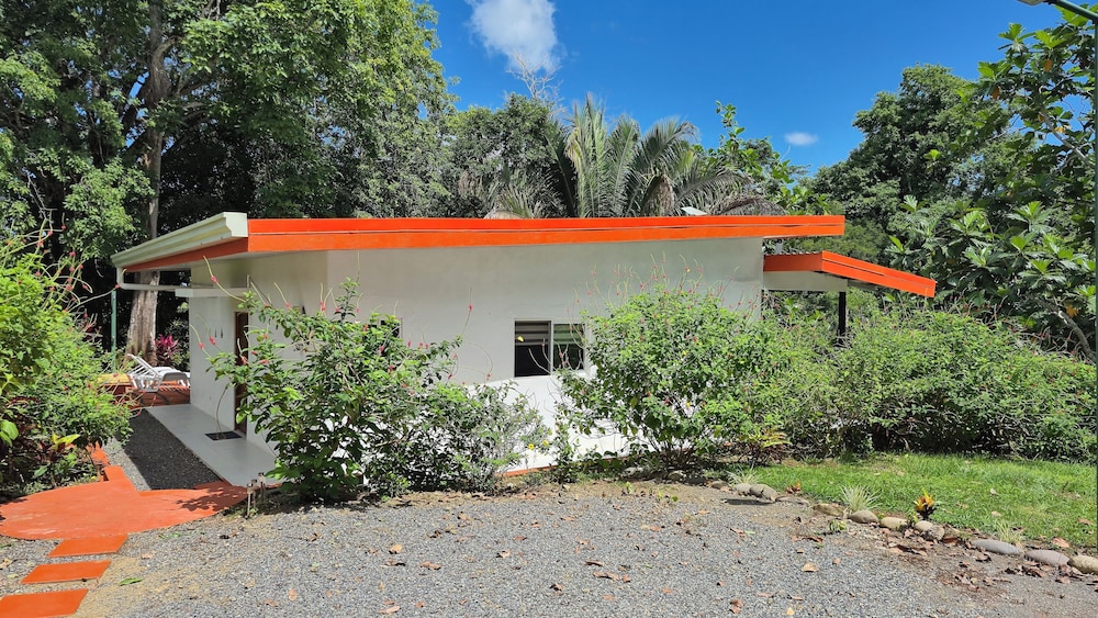 Villa Pura Vida - Mango