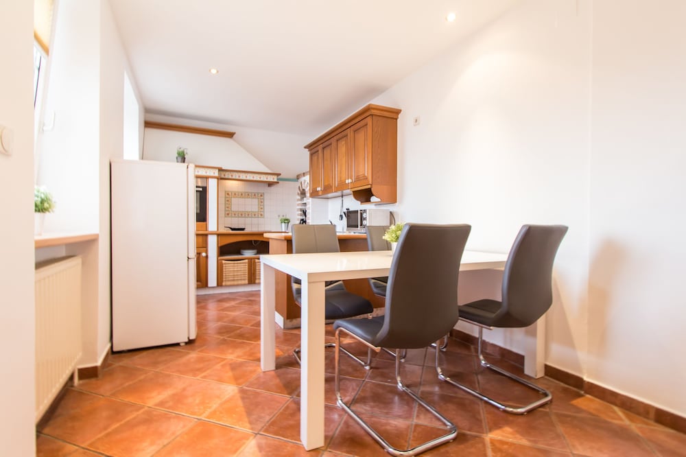 Apartment Davidgasse