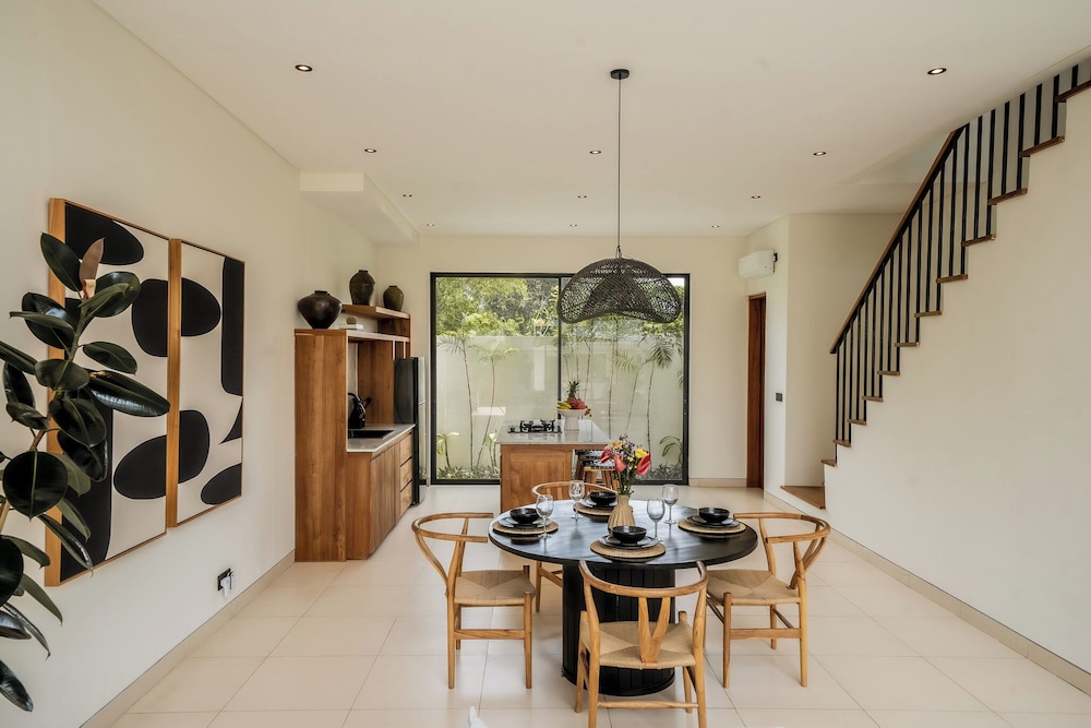 Villa JB Canggu