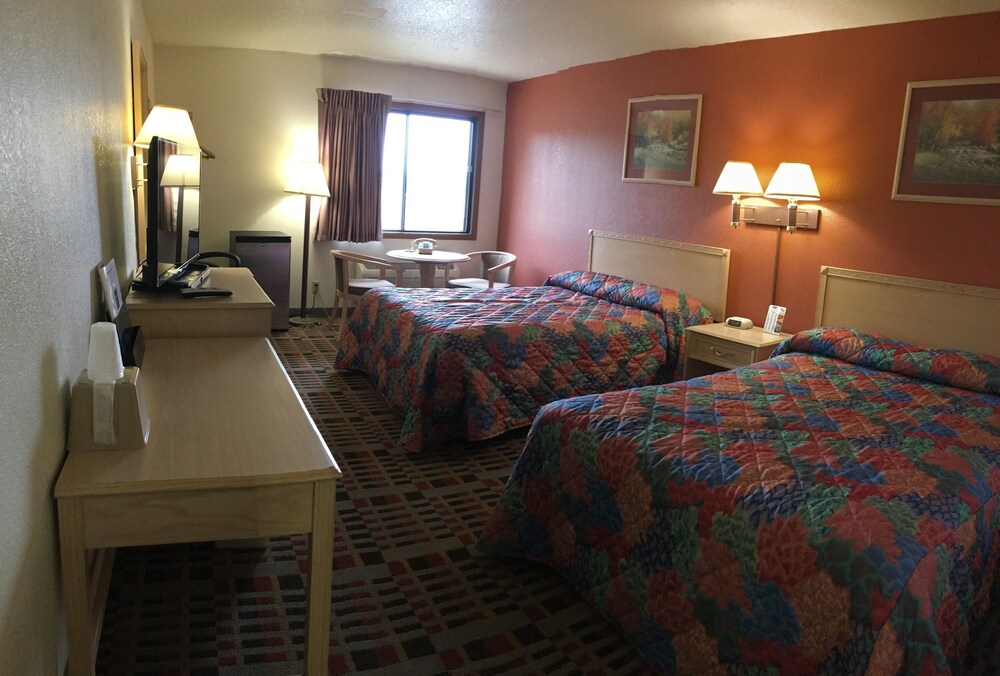 Anderson Chesterfield Travel Inn - Property Image 7