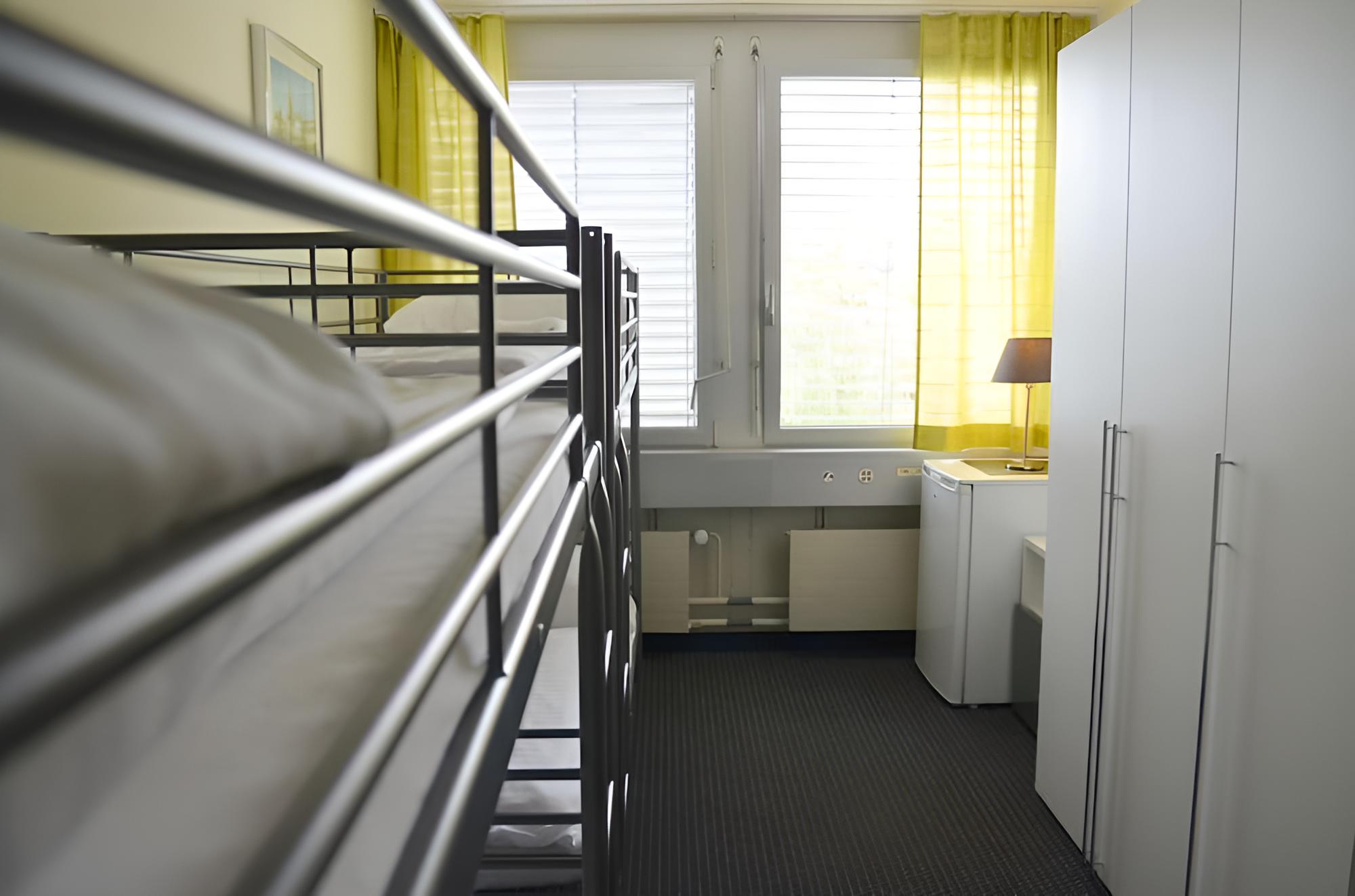 Primestay Self Check-in Hotel Altstetten