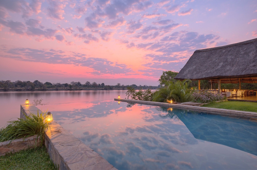 Ila Safari Lodge view 5