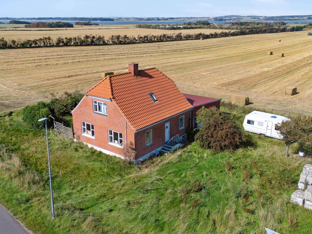 5 Star Holiday Home in Thyholm