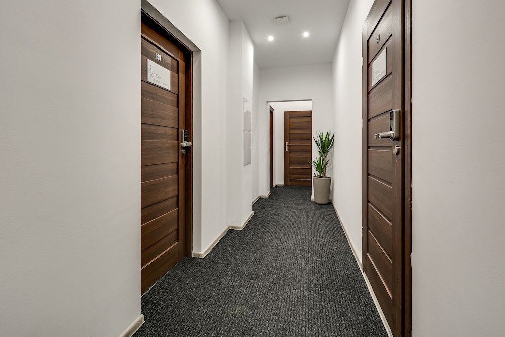 Kato Apartamenty Centrum