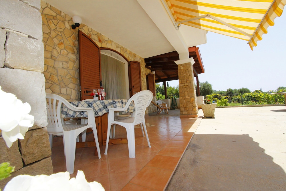 Villetta 54 view 3