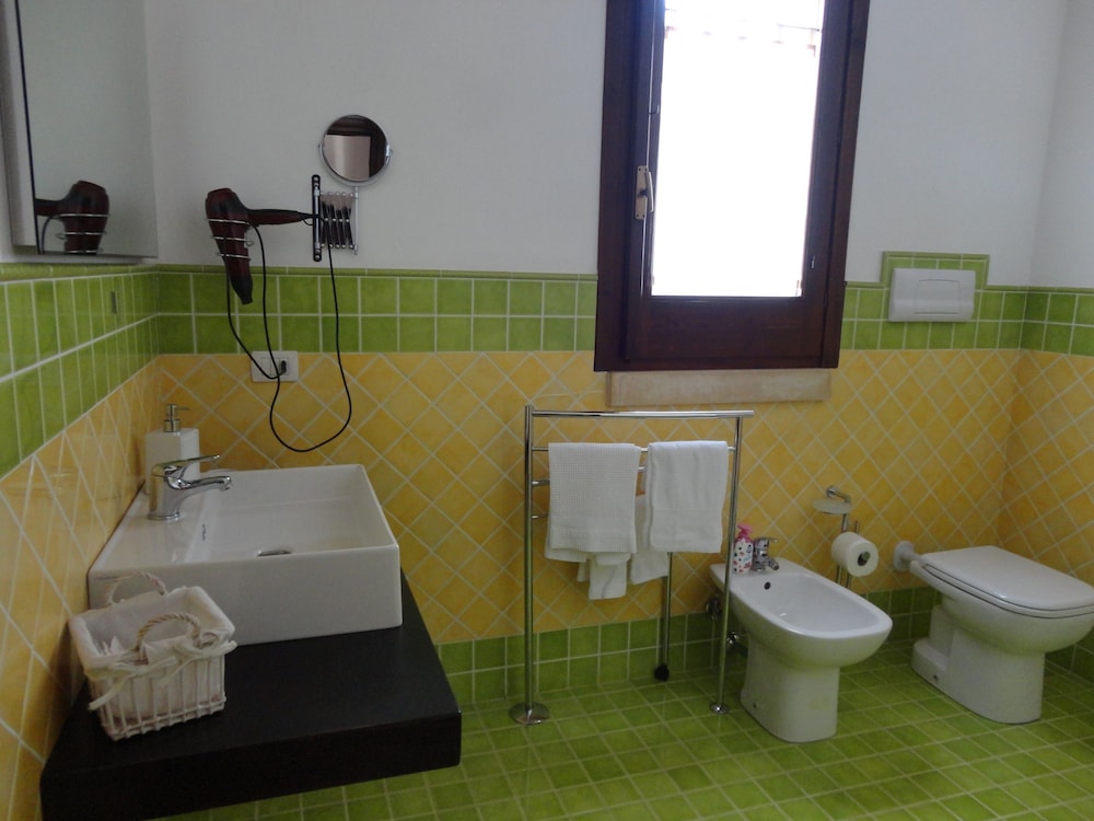 Agriturismo La Taverna photo 2