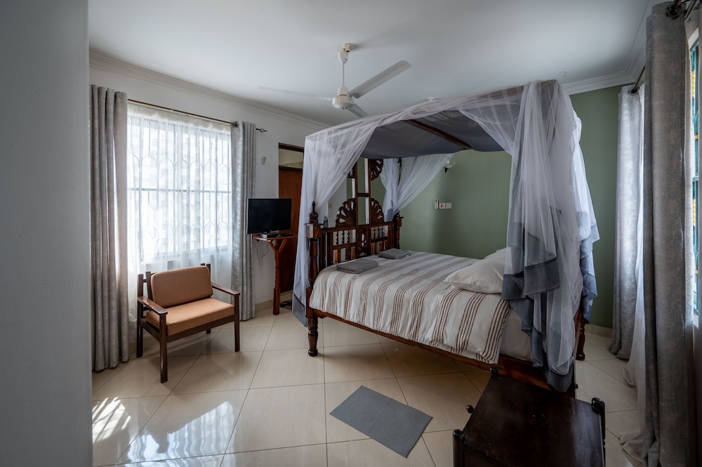 Nyali Villa