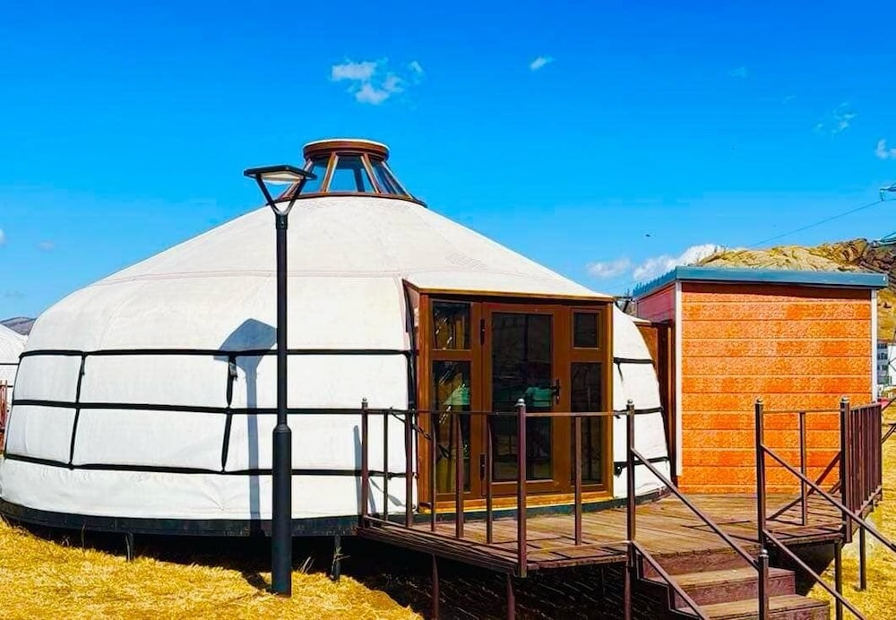 Khumug Tour Resort