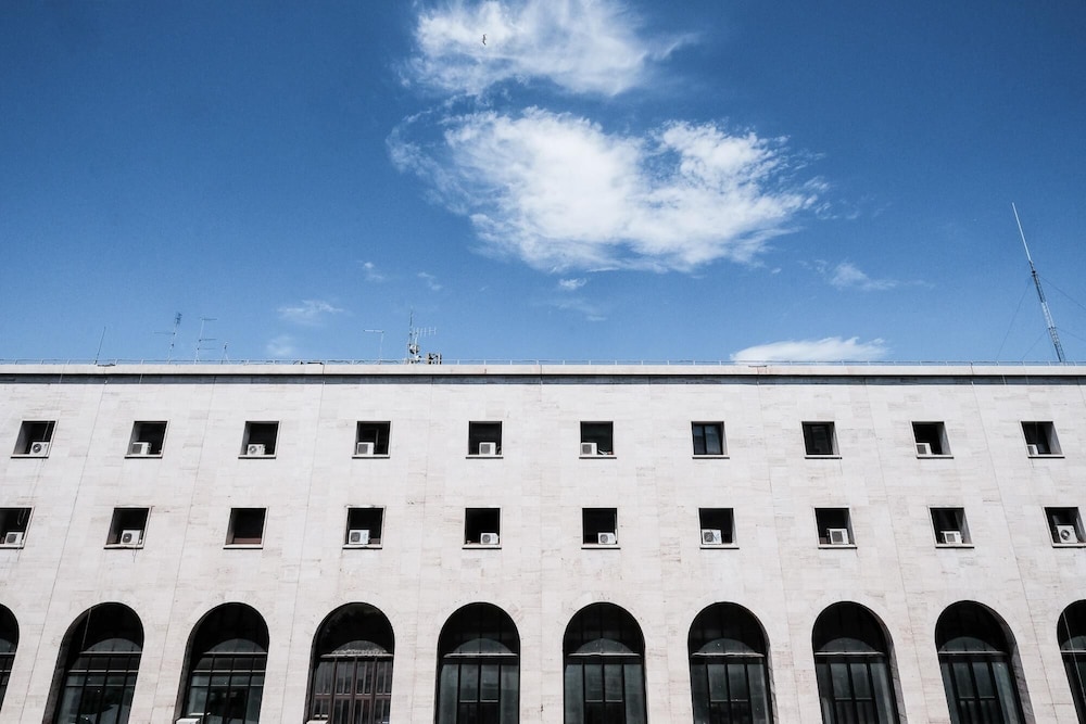 Domus Linda in Roma With 1 Bedrooms and 1 Bathrooms