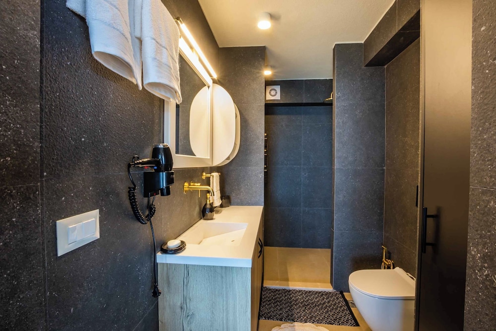 Vala Luxury Villa A