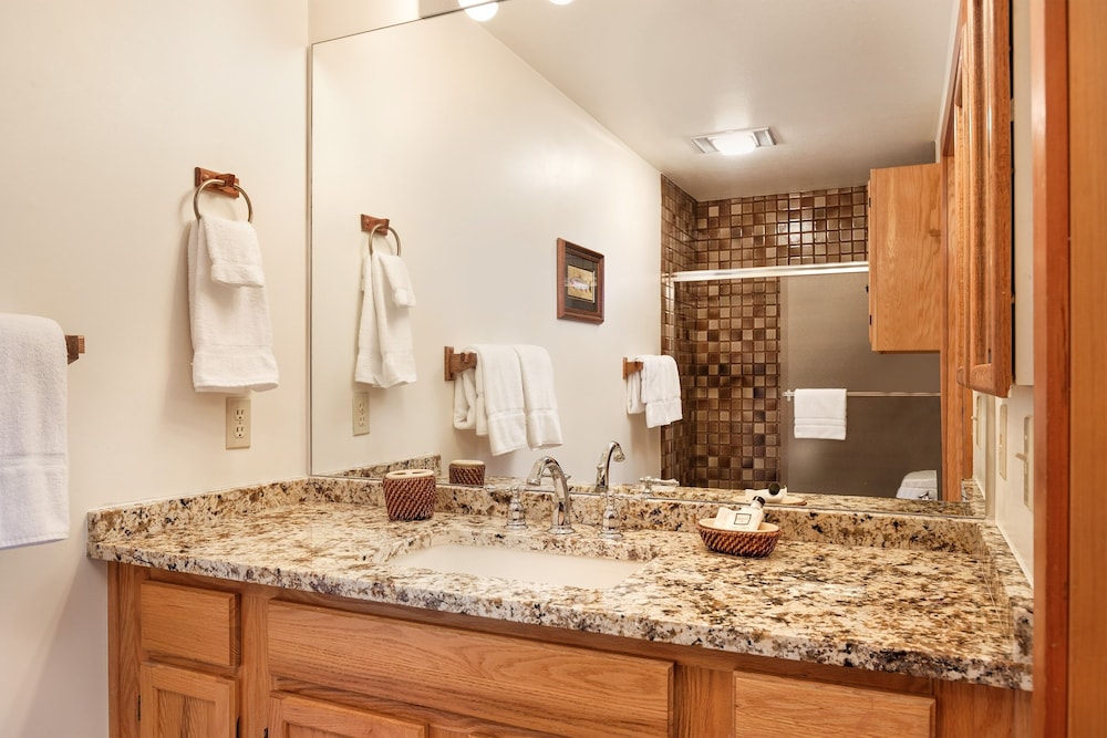 Woodrun V 35 Townhouse